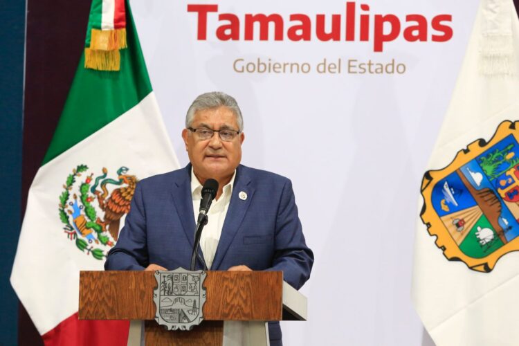 Entregan nombramientos a 3 mil maestros tamaulipecos