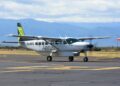 Abren vuelo Victoria-San Luis Potosí