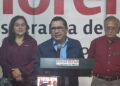 Eugenio Hernández, ex gobernador de Tamaulipas no será candidato: Morena le cierra el paso