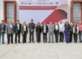 Dialogan maestros de Tamaulipas para transformar la Educación Media Superior