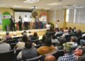 Realiza Gobierno de Tamaulipas el Primer Encuentro Apícola