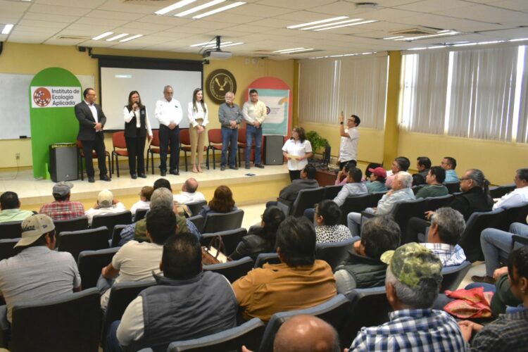 Realiza Gobierno de Tamaulipas el Primer Encuentro Apícola
