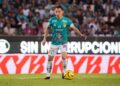 Debuta Andrés Guardado en triunfo de León 3 a 2 sobre Santos