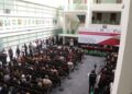 Develan placa en el Congreso  por bicentenario de la Constitución
