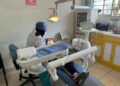 Beneficia en Tamaulipas a más de 90 mil personas con servicios odontológicos