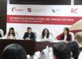 Sistema Estatal del Empleo, con sociedad y gobierno impulsa mayor vinculación al empleo
