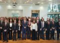 Pide Américo Villarreal a su gabinete redoblar esfuerzos