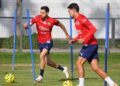 Chivas de Guadalajara recibe el sábado al Santos en el Akron