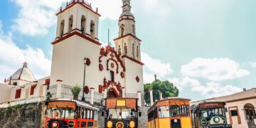 Santiago es el primer Pueblo Mágico de Nuevo León