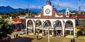 En Veracruz, descubre la diversidad biocultural de Ixhuatlán en la programación virtual del IVEC