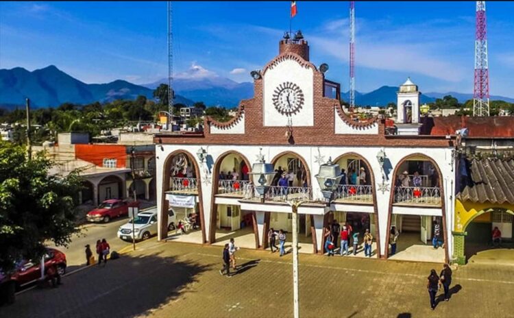 En Veracruz, descubre la diversidad biocultural de Ixhuatlán en la programación virtual del IVEC