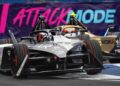 El alemán Pascal Wehrlein gana el Premio de México en la Fórmula E