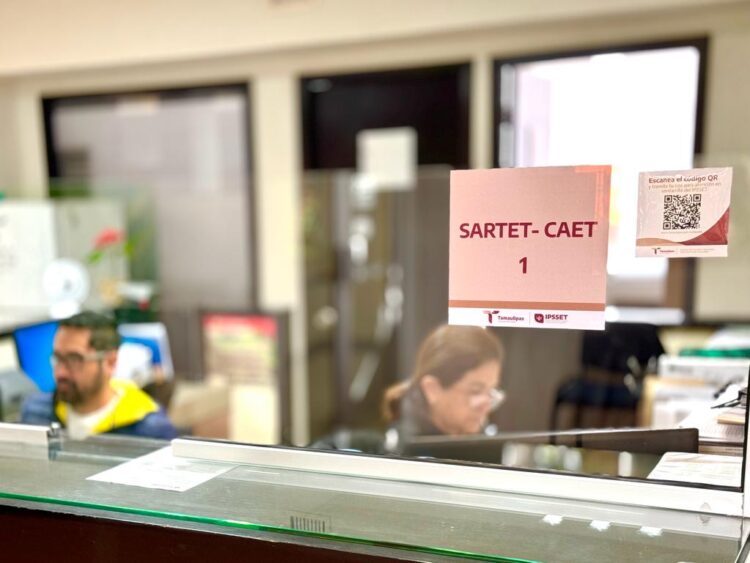 Piden a burócratas de Tamaulipas sumarse al ahorro en el Fondo de Pensiones