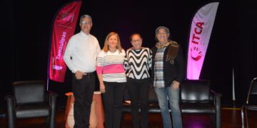 Celebran a poetas tamaulipecos en la Casa del Arte de Victoria 