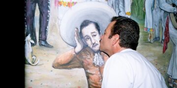 Así fue la impactante noticia de la muerte del hijo de Pedro Infante