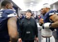 Afinan los Cowboys de Dallas su defensa de cara a los playoffs