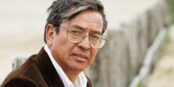 Muere el escritor José Agustín