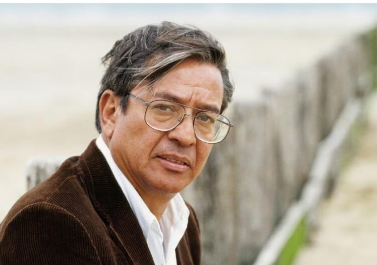 Muere el escritor José Agustín