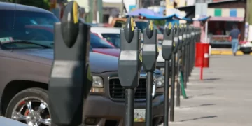 (VIDEO) Gobierno de Victoria podría hacerse cargo de la administración de los parquímetros