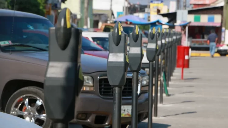 (VIDEO) Gobierno de Victoria podría hacerse cargo de la administración de los parquímetros