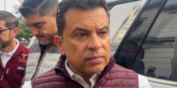 (VIDEO) Invita Lalo Gattás a victorenses a pagar el predial