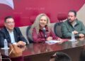 Impulsa Gobierno de Tamaulipas conectividad aérea; anuncia AERUS nuevas rutas regionales y estatales