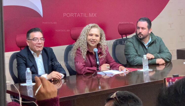 Impulsa Gobierno de Tamaulipas conectividad aérea; anuncia AERUS nuevas rutas regionales y estatales