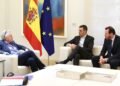 Negocia España operación de aerolínea irlandesa Ryanair