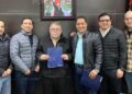 Telcel trabajará gratis para el gobierno de Tamaulipas