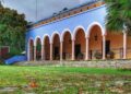Yucatán, un paraíso de Haciendas y Cenotes