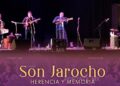 Se presentará «Son Jarocho: Herencia y Memoria» en Monterrey
