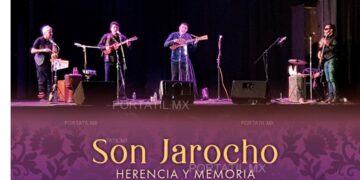 Se presentará «Son Jarocho: Herencia y Memoria» en Monterrey