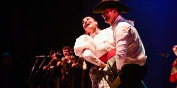 Celebra la Casa del Arte Victoria el Día Internacional del Mariachi