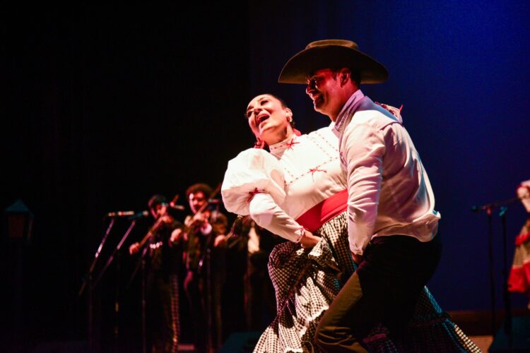 Celebra la Casa del Arte Victoria el Día Internacional del Mariachi