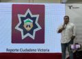 Lanza Municipio App «Reporte Ciudadano Victoria»