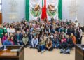 Tiene Tamaulipas nueva Ley de los Derechos de las Personas Jóvenes