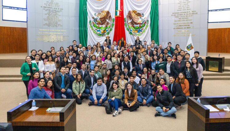 Tiene Tamaulipas nueva Ley de los Derechos de las Personas Jóvenes