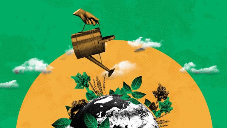 Mitigará “Impuesto Verde” afectaciones por cambio climático en Tamaulipas