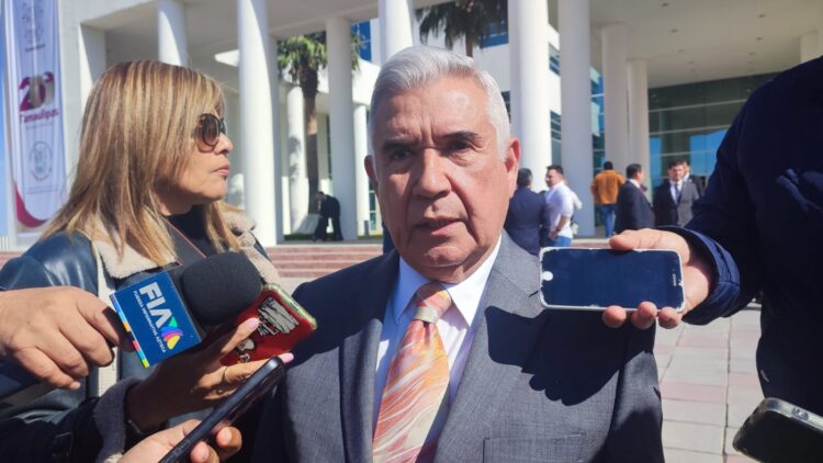 Ni partidos ni organismos electorales ven inseguridad para las elecciones de Tamaulipas