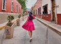 Santa María del Río, la cuna del rebozo en México