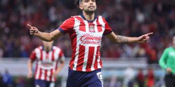 Lo que dejó el triunfo de Chivas 3-2 sobre el Toluca