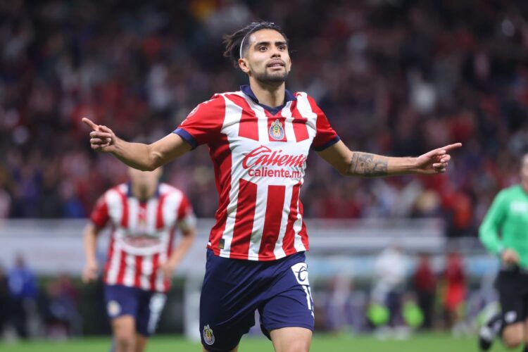 Lo que dejó el triunfo de Chivas 3-2 sobre el Toluca