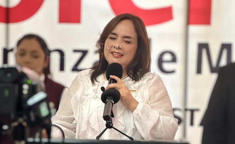 Prepara Morena reparto «exprés» de candidaturas en Tamaulipas