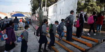 Prepárate para el periodo de preinscripciones de preescolar, primaria y secundaria