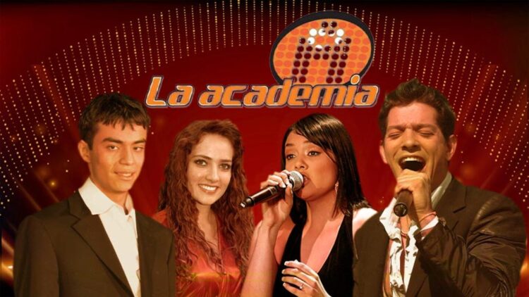 Tv Azteca confirma el regreso de La Academia este 2024