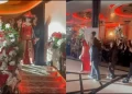 Quinceañera baila al estilo Canelo Álvarez y se vuelve viral