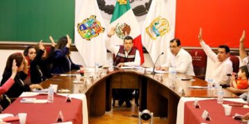 Amplia Municipio presupuesto para programas de asistencia social, obra pública y urbana.