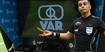 Anuncian cambios en el VAR de la Liga Mx