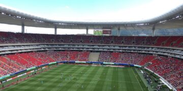 América podría jugar como local en el estadio de Chivas