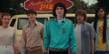 Habrá un personaje ausente en la última temporada de Strangers Things